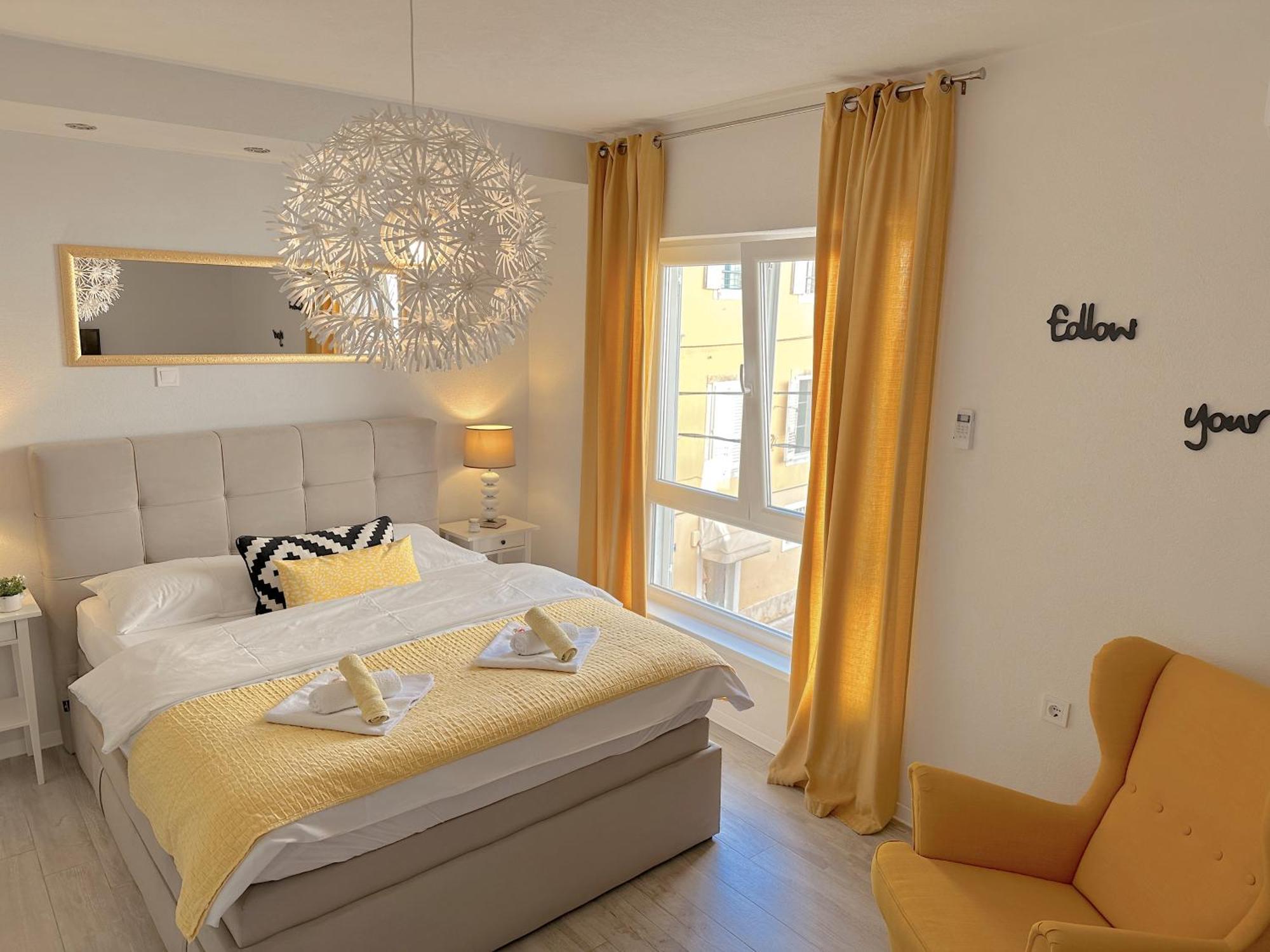 Anamari Apartments Zadar Exterior photo