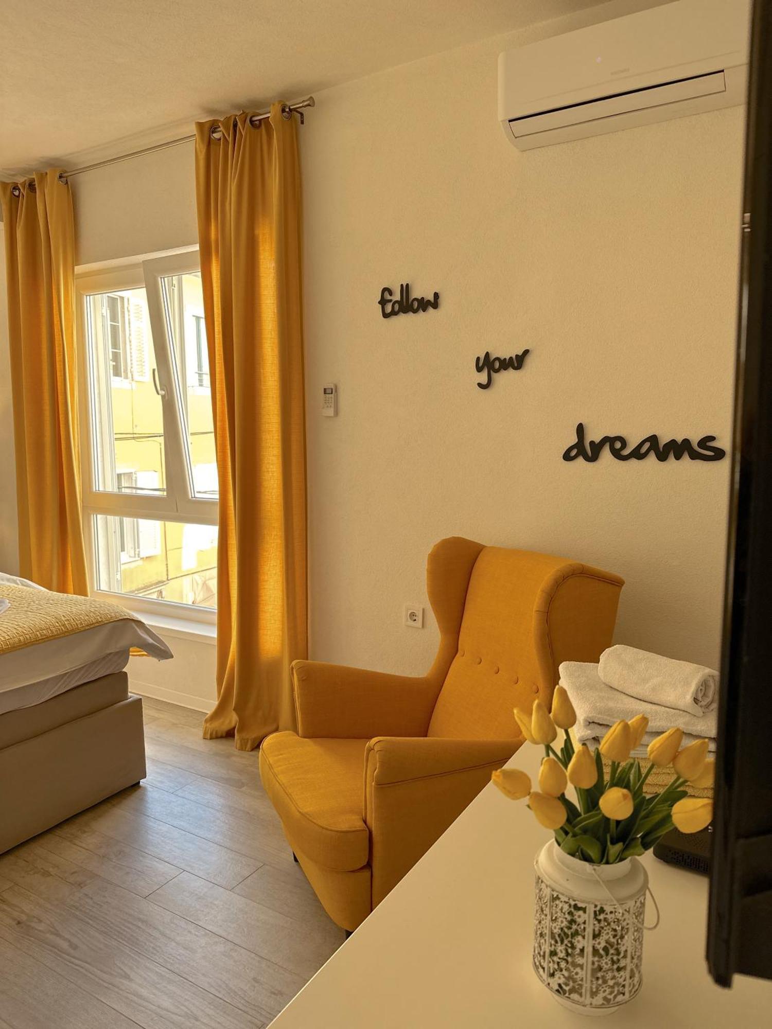 Anamari Apartments Zadar Exterior photo